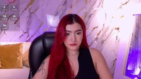 Violett Castel online show from 02-05-26, 07:07