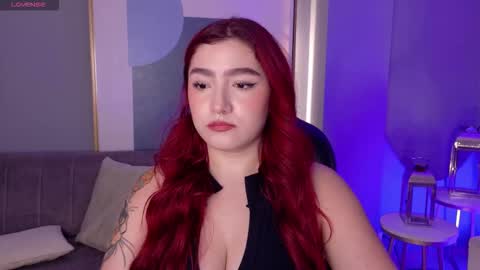 Violett Castel online show from 02-23-26, 07:55