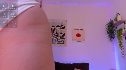 Violett Castel online show from 04-29-26, 11:22