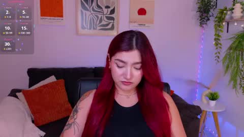 Violett Castel online show from 05-05-26, 10:51