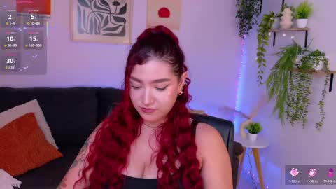 Violett Castel online show from 05-08-26, 08:47