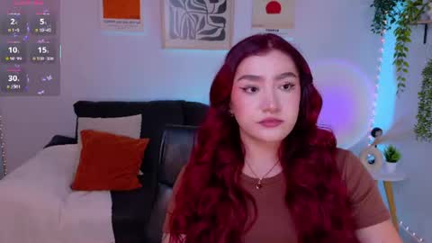 Violett Castel online show from 06-21-26, 12:24