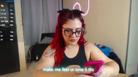 Violetta Morningstar online show from 02-28-26, 02:56