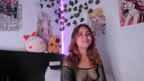 Violette  online show from 12-06-24, 09:57