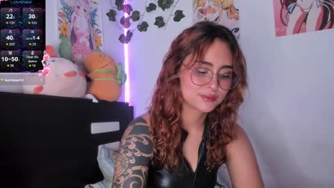 Violette  online show from 01-08-25, 07:56
