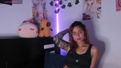 Violette  online show from 01-21-25, 11:13