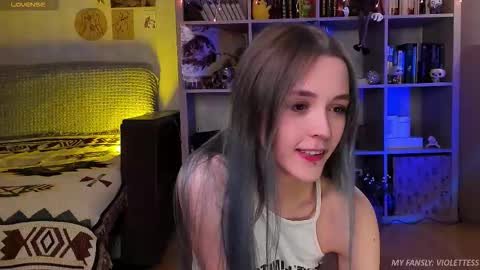 Vi  Best on my Fansly  online show from 01-06-26, 05:16