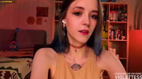 Vi  Best on my Fansly  online show from 03-03-26, 04:13