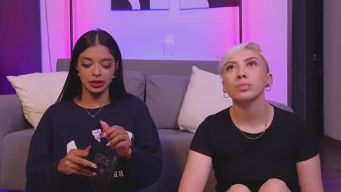 Violet online show from 12-05-24, 05:37