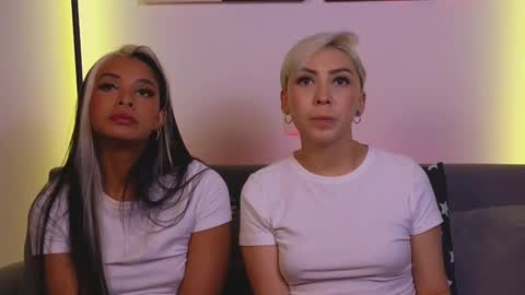 Violet online show from 03-03-25, 02:26