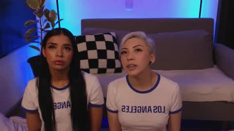 Violet online show from 03-04-26, 01:11