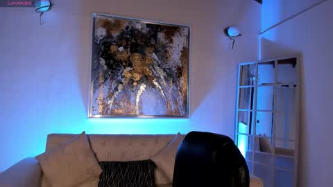 Violett  online show from 02-28-26, 10:38