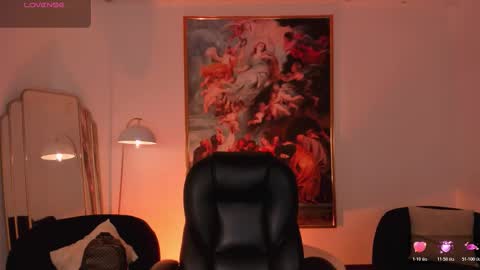 Snapshot of violetthansson chatting on 03-31-26, 06:30 Violett online show from 03-31-26, 06:30