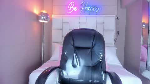 VioletthaRous online show from 09-30-25, 11:10