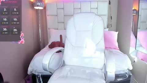 VioletthaRous online show from 10-21-25, 10:43