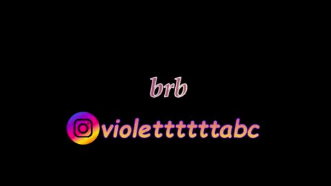Violetta online show from 10-19-25, 05:35