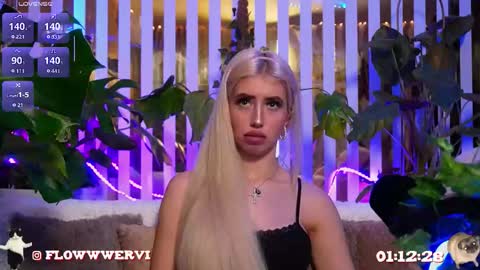 Violetta online show from 02-17-26, 06:36