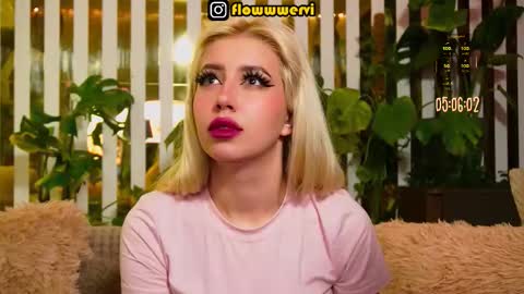 Violetta online show from 03-28-26, 12:10