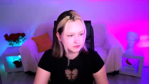 Violett online show from 07-04-26, 08:09