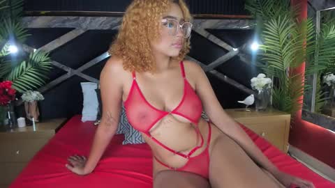 Violeta  online show from 01-18-26, 04:11