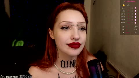 Dommy mommy online show from 12-25-24, 02:56