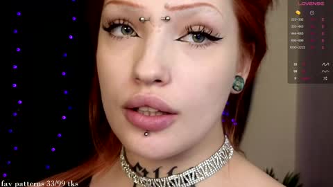 Dommy mommy online show from 12-29-24, 03:13