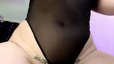 Dommy mommy online show from 02-08-25, 10:18