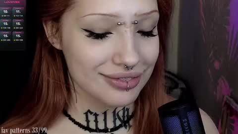 Dommy mommy online show from 02-10-25, 12:39