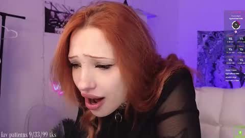 Dommy mommy online show from 02-06-26, 03:55