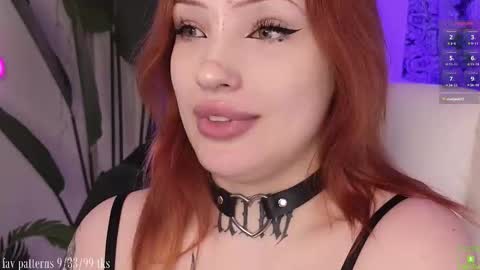 Dommy mommy online show from 02-12-26, 04:18