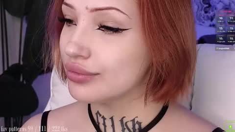 Dommy mommy online show from 03-15-26, 09:04