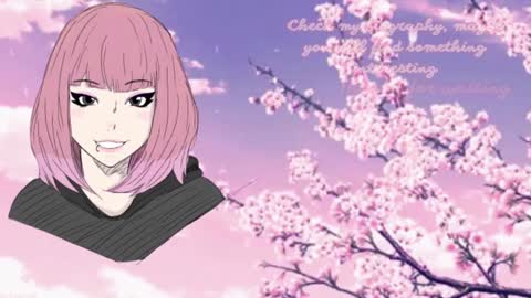 Violetvivi online show from 12-01-24, 04:29