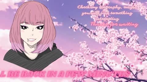 Violetvivi online show from 02-08-25, 05:08