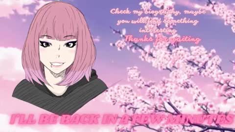 Violetvivi online show from 02-17-25, 04:37