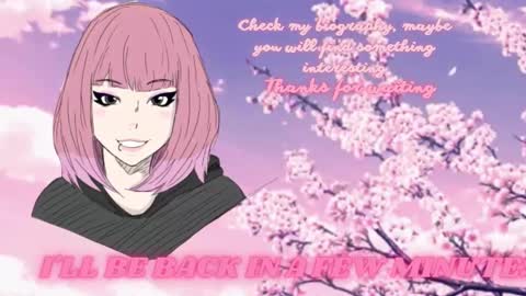 Violetvivi online show from 03-06-25, 04:28