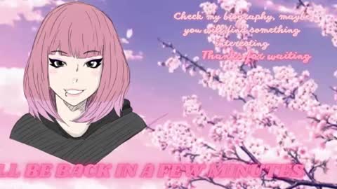 Violetvivi online show from 03-10-25, 04:25