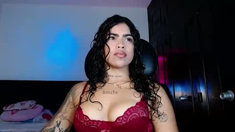  Violet  online show from 10-01-25, 01:33