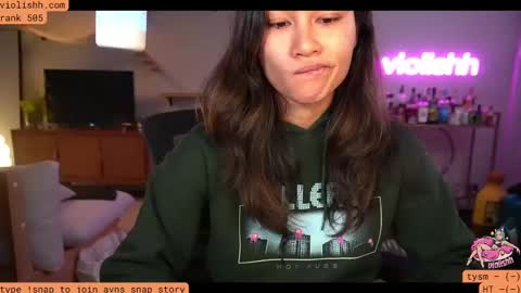 follow me on twitter violishh and ig violishh  online show from 11-23-25, 02:22