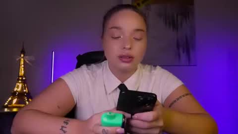 Violla online show from 03-02-25, 12:54