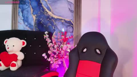 viollet_jhonson online show from 09-19-25, 03:30