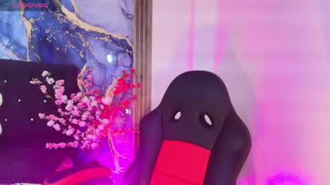 viollet_jhonson online show from 09-23-25, 04:26