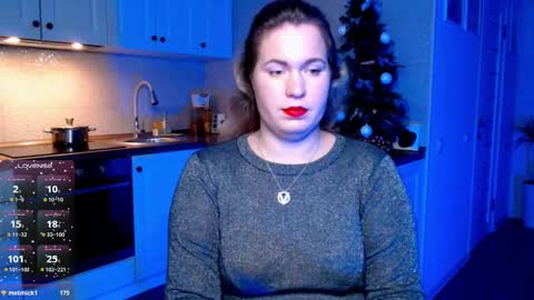  VelvettTime  online show from 12-22-24, 12:05