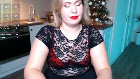  VelvettTime  online show from 12-25-24, 10:16