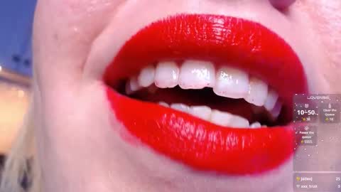 VelvettTime  online show from 01-08-25, 01:20