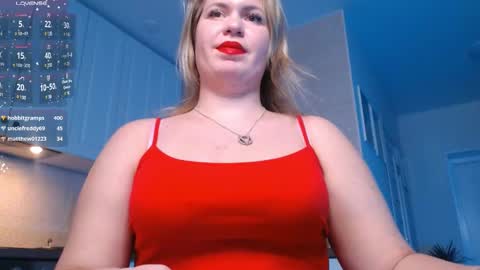 VelvettTime  online show from 01-26-25, 11:28