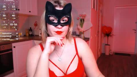  VelvettTime  online show from 02-20-25, 02:35
