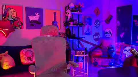 Virelia online show from 07-07-26, 09:13