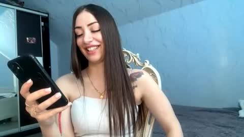 Tessa online show from 02-21-26, 01:01