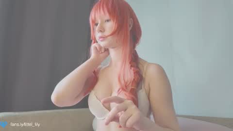 Snapshot of virgiin_lily chatting on 09-19-25, 05:09 Lily online show from 09-19-25, 05:09