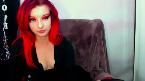 VirginLuna online show from 12-09-24, 12:23